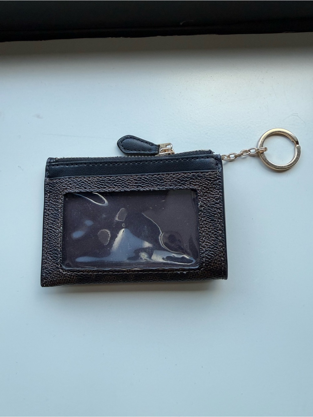 Coach card holder - Picture 2 of 4